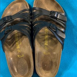 Birkenstock sandals